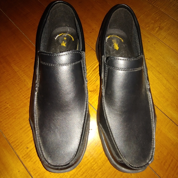 TredSafe Other - TredSafe Men's Walking Dress Shoes, black, sz10